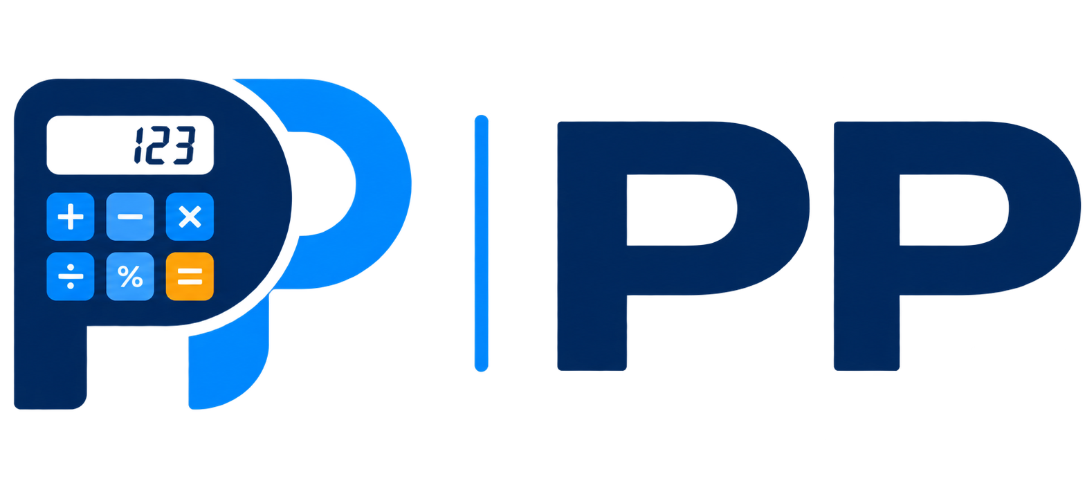 ProstoPolicz Online Calculator Logo
